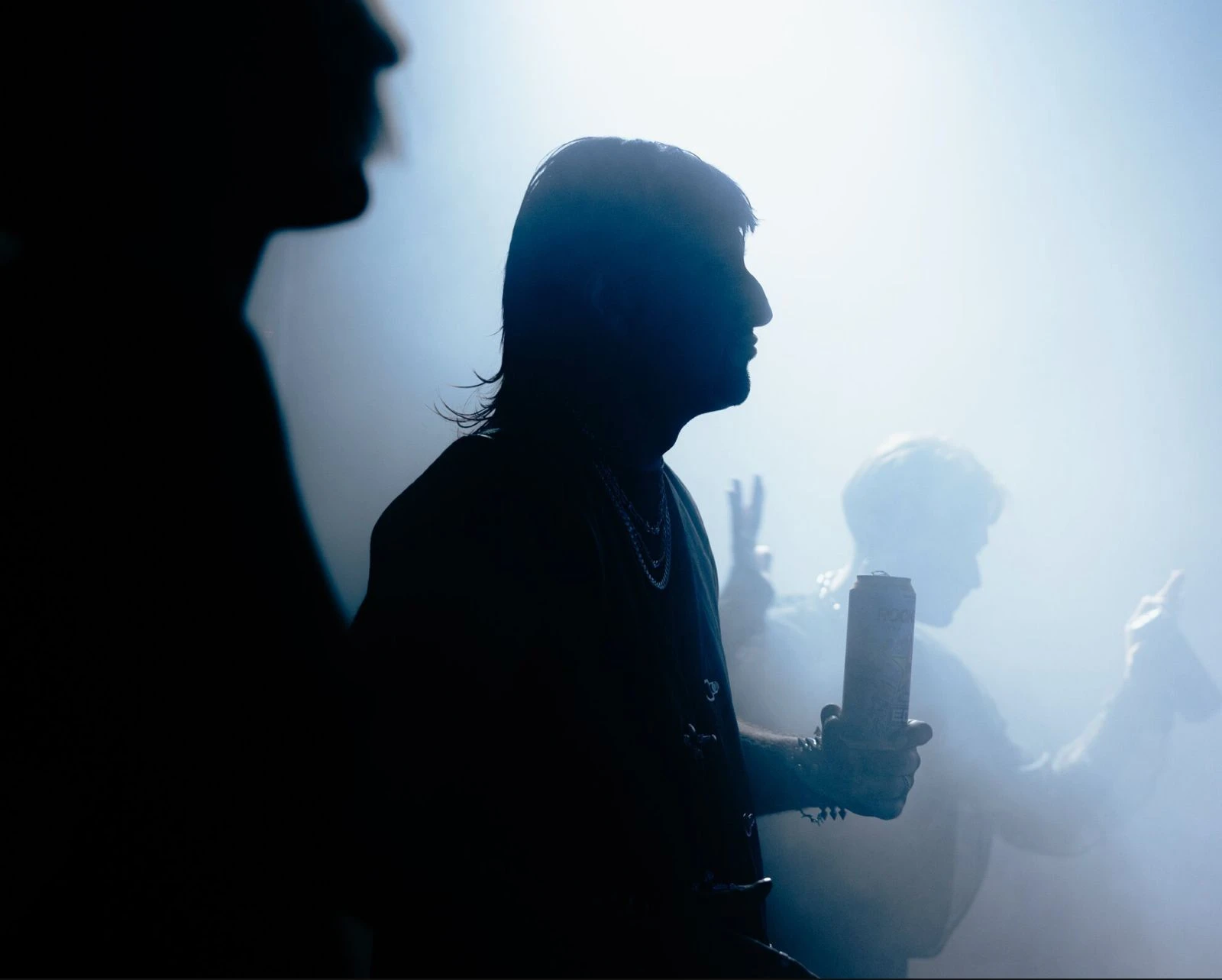 Kampagnenmotiv: SSIO und Rockstar Energy 2026